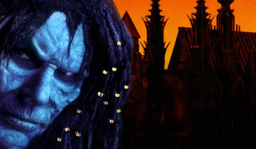 Вышла русская локализация для cRPG Planescape: Torment: Enhanced Edition