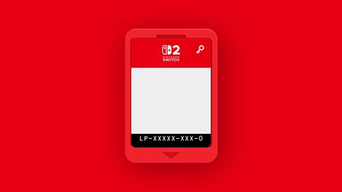 Патент Nintendo раскрыл, как на самом деле работают Game-Key Cards