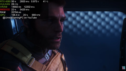 Marvel's Wolverine приближается к 30 FPS на ПК — показали геймплей на эмуляторе PlayStation 5