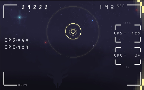 An incremental game about satellites and signals is being removed from Steam — it is being given away for free along with DLC