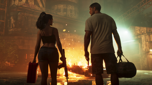 Игроки считают, что интервью авторов GTA VI подтвердило теорию про особенности развития Джейсона