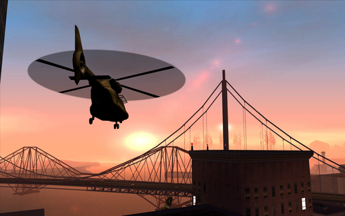 Разработка GTA: San Andreas стоила всего 10 миллионов долларов  — экс-разработчик Naughty Dog похвалил проект Rockstar
