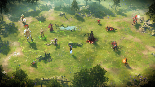 The creator of Heroes 3 was pleased, but Ubisoft will fix Heroes of Might and Magic III Remake following player criticism as a roadmap appears