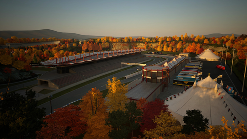Разработчики Gran Turismo 7 удивлены, что их игра до сих пор кому-то интереса
