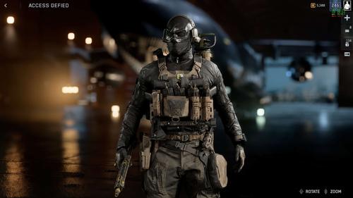 AI slop in the battle pass? Battlefield 6 accused of using AI to create cosmetics