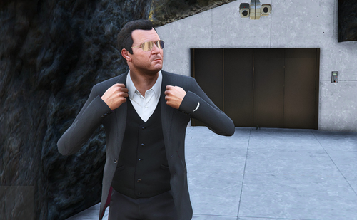 GTA and RDR creator explains why Rockstar canceled the spy action game Agent