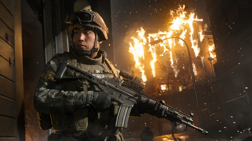 Кампания Call of Duty: Modern Warfare 4 стартовала на удивление хорошо — игру не разгромили, а похвалили