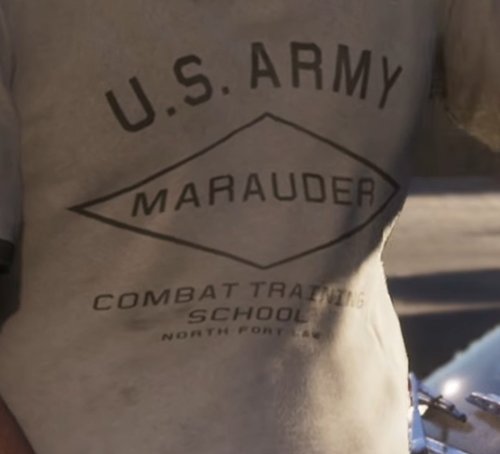 A reference to the first GTA spotted in the GTA VI trailer is seen as a hint at Lucia and Jason's past