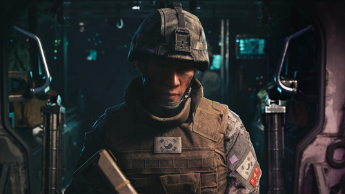Call of Duty: Modern Warfare 4 взломали за 5 дней до релиза