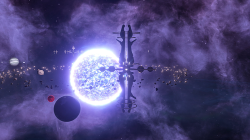 Stellaris gets an expansion about building an ideology, and Paradox has announced the release date of the Willpower DLC