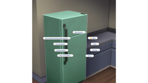 The Sims 4 will fix the infinite loading issue and more than 100 bugs — teasers for the big update