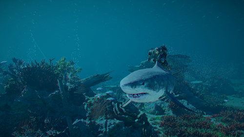 Crimson Desert will get sea monsters and boarding combat, as details of the Charting the Unknown expansion are revealed