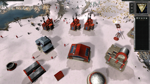 Вышел 3D-ремейк Command & Conquer: Red Alert — фанаты обновили стратегию