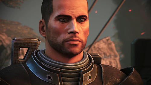 Mass Effect fans announced a massive gaming marathon on November 7 to save the franchise