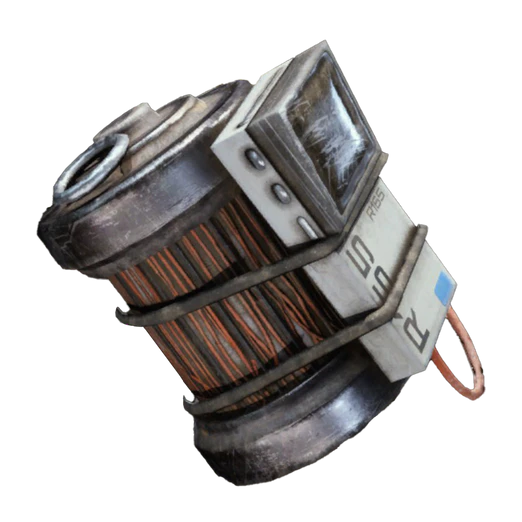 Trigger Nade
