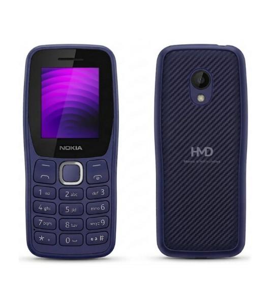 Nokia 102 4G (2026): первые изображения и характеристики ультрабюджетника за 20 долларов Nokia 102 4G (2026): первые изображения и характеристики ультрабюджетника за 20 долларов