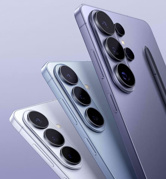 Внутренние разногласия в Samsung тормозят разработку камеры для Galaxy S26 Ultra