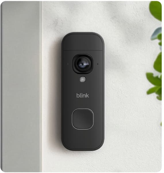 Новые дверные звонки Blink Wired и Battery Doorbell 2K+ получили функцию интеллектуального описания событий у двери
