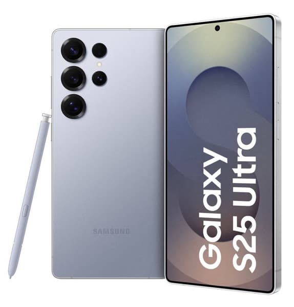 Майское обновление One UI 8.5 стало доступно для Samsung Galaxy S25, S25+ и S25 Ultra