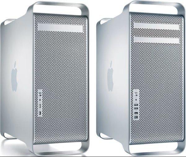 Два десятилетия назад Apple показала публике свой первый Mac Pro Два десятилетия назад Apple показала публике свой первый Mac Pro