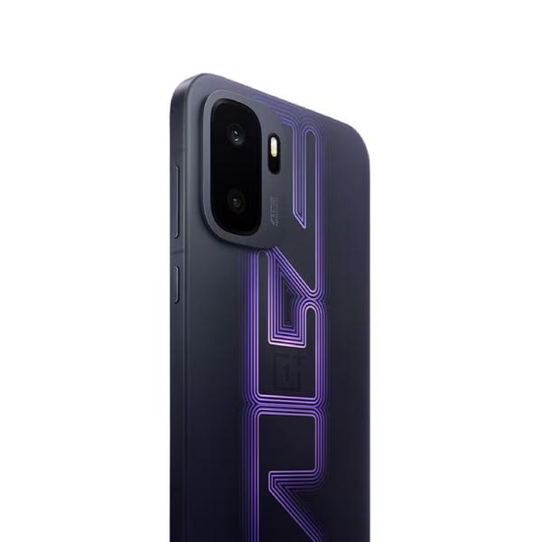 OnePlus Ace 6 Ultra: характеристики экрана 165 Гц, батареи 8500 мАч и зарядки 100 Вт раскрыты до анонса