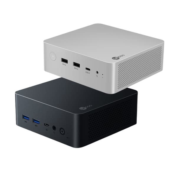 Lenovo анонсировала мини-ПК Lecoo AI Mini Pro на базе Intel Lunar Lake с 32 ГБ ОЗУ и SSD на 1 ТБ