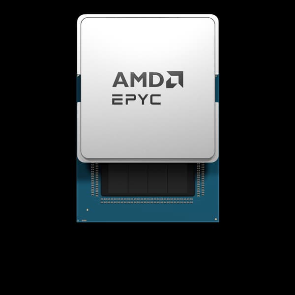 AMD запускает производство первых в мире 2-нм HPC-процессоров EPYC Venice: 256 ядер и архитектура GAA AMD запускает производство первых в мире 2-нм HPC-процессоров EPYC Venice: 256 ядер и архитектура GAA