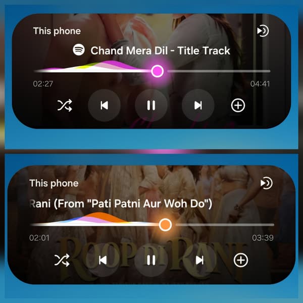 В сеть утекли скриншоты нового интерфейса Samsung One UI 9 В сеть утекли скриншоты нового интерфейса Samsung One UI 9