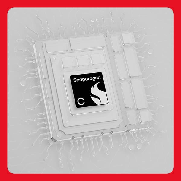 Qualcomm выпустила чипы Snapdragon C для бюджетных ноутбуков ценой от 300 долларов