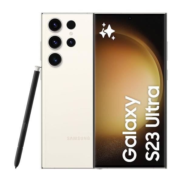 Европейские Samsung Galaxy S23, S23+ и S23 Ultra получили масштабное обновление безопасности с прошивкой One UI 8.5