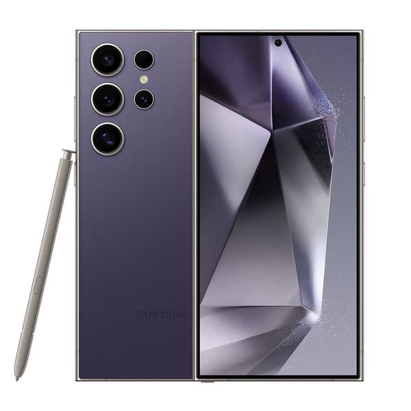 В Европе вышло обновление Android 16 с оболочкой One UI 8.5 для Samsung Galaxy S24 В Европе вышло обновление Android 16 с оболочкой One UI 8.5 для Samsung Galaxy S24