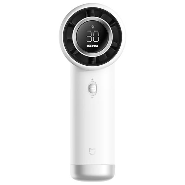 Xiaomi выпустила портативный вентилятор Mijia: 48 часов автономной работы за 28 долларов Xiaomi выпустила портативный вентилятор Mijia: 48 часов автономной работы за 28 долларов