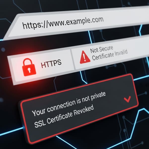 Из-за санкций российские сайты массово лишаются зарубежных SSL-сертификатов Из-за санкций российские сайты массово лишаются зарубежных SSL-сертификатов