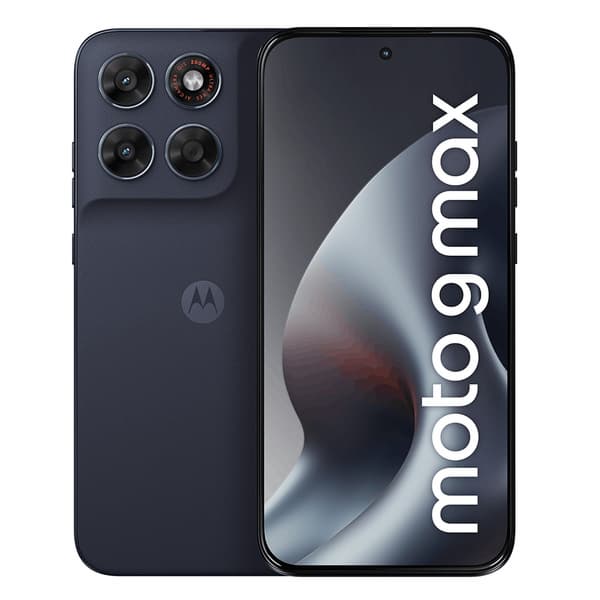 Moto G Max: 200 Мп, защита IP69, аккумулятор 5200 мАч и зарядка 33 Вт Moto G Max: 200 Мп, защита IP69, аккумулятор 5200 мАч и зарядка 33 Вт
