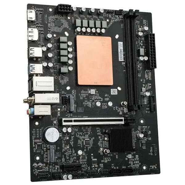 Colorful выпустила компактную плату с мобильным процессором Core i9-13900HX и поддержкой PCIe 5.0 Colorful выпустила компактную плату с мобильным процессором Core i9-13900HX и поддержкой PCIe 5.0