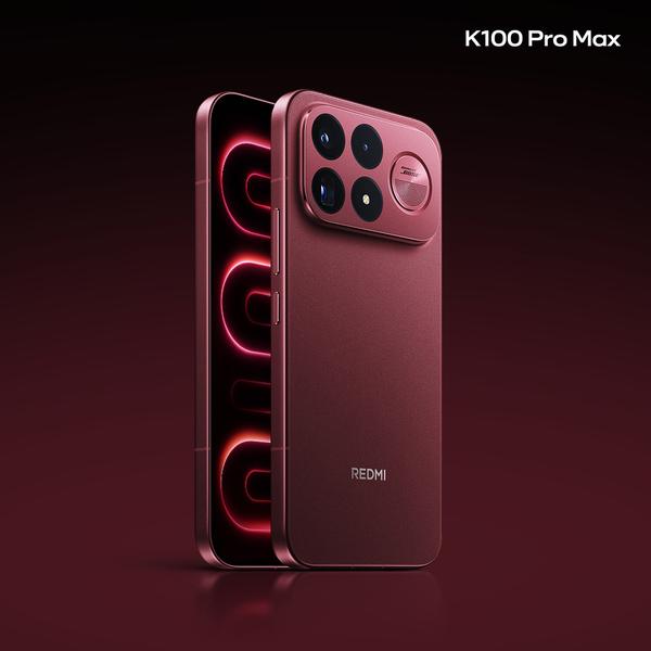 Первые фотографии на 200 Мп от нового флагмана Redmi K100 Pro Max Первые фотографии на 200 Мп от нового флагмана Redmi K100 Pro Max
