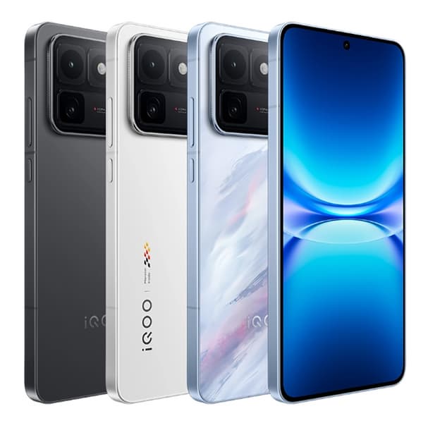 iQOO 15T: флагман с батареей 8000 мАч, зарядкой 100 Вт, камерой 200 Мп и Dimensity 9500 за 485 долларов iQOO 15T: флагман с батареей 8000 мАч, зарядкой 100 Вт, камерой 200 Мп и Dimensity 9500 за 485 долларов