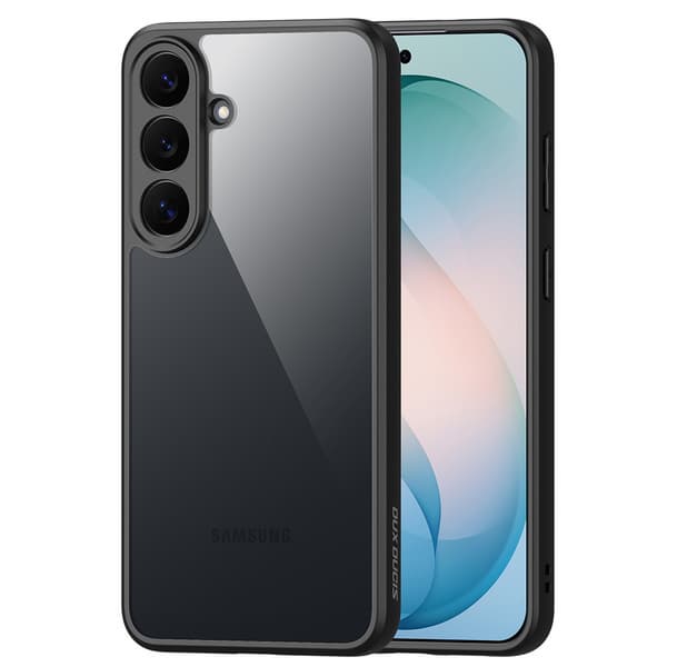 Samsung Galaxy S26 FE на первых рендерах: бюджетная альтернатива флагману Samsung Galaxy S26 FE на первых рендерах: бюджетная альтернатива флагману