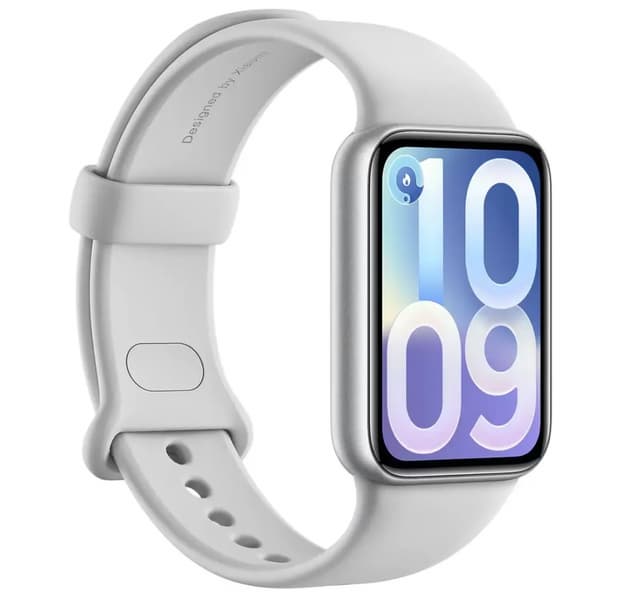 Xiaomi Smart Band 10 Pro: 25 дней автономности, 4 ГБ памяти и продвинутые датчики до официального анонса