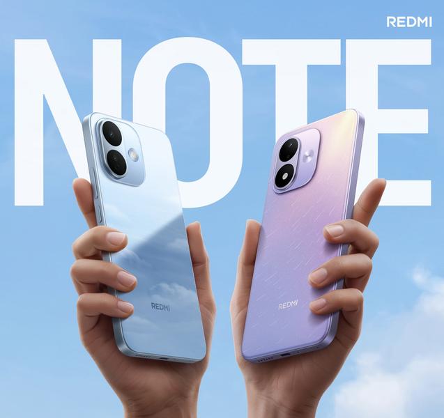 Готовьте кошельки: менеджер Redmi предупредила о подорожании Redmi Note 17 и 17 Pro Готовьте кошельки: менеджер Redmi предупредила о подорожании Redmi Note 17 и 17 Pro
