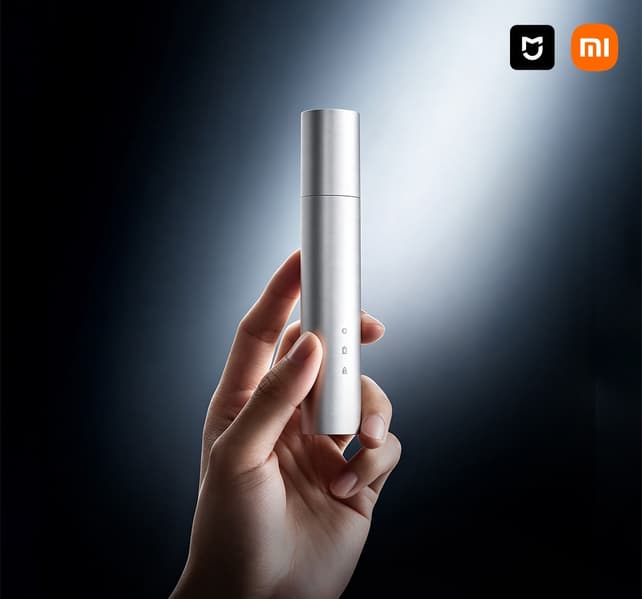 Xiaomi Mijia Electric Nose Hair Trimmer Pro: водонепроницаемый триммер с автономностью 2,5 часа за 20 долларов Xiaomi Mijia Electric Nose Hair Trimmer Pro: водонепроницаемый триммер с автономностью 2,5 часа за 20 долларов