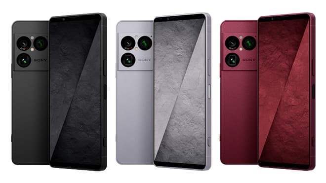 Sony отходит от традиций: Xperia 1 VIII получит радикально обновленный дизайн камеры Sony отходит от традиций: Xperia 1 VIII получит радикально обновленный дизайн камеры