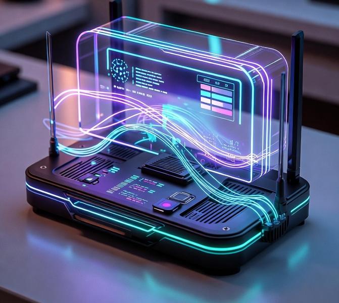 Пик продаж Wi-Fi роутеров пришелся на пандемию, но спрос на них падает уже несколько лет