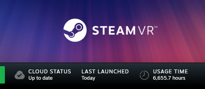 Steam Support interaction