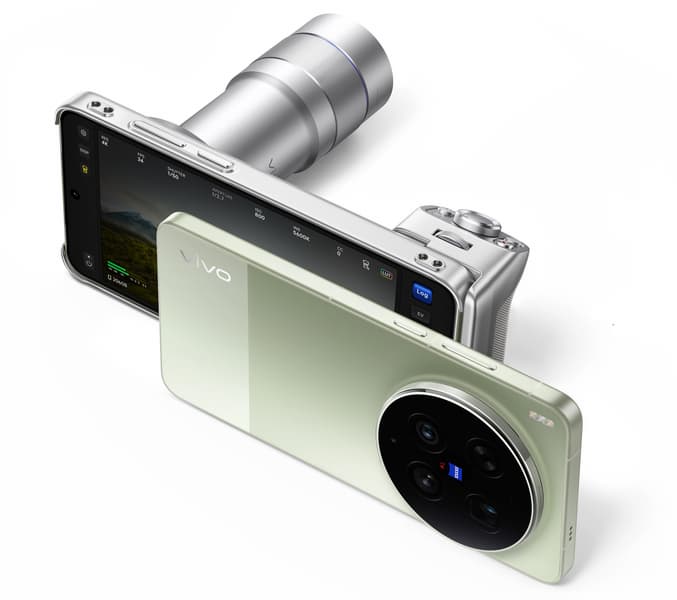 Vivo X500 Pro Max сертифицирован: экран 2K, камера 200 Мп, аккумулятор 7000 мАч и передовой процессор Vivo X500 Pro Max сертифицирован: экран 2K, камера 200 Мп, аккумулятор 7000 мАч и передовой процессор