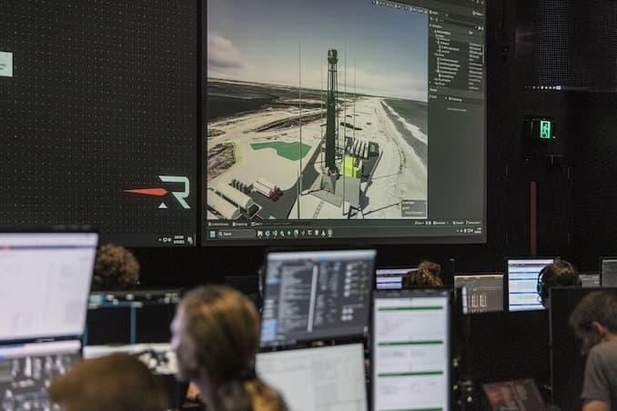 Rocket Lab заключила крупнейший в своей истории контракт на запуск ракет Neutron и Electron Rocket Lab заключила крупнейший в своей истории контракт на запуск ракет Neutron и Electron