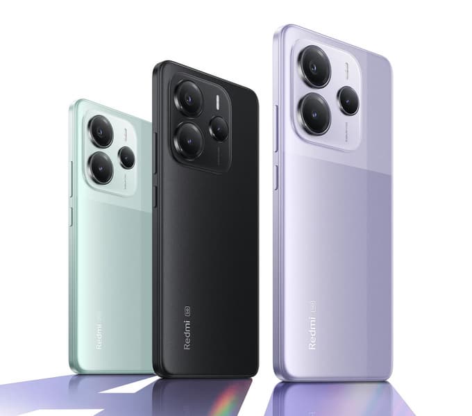 Redmi Note 14 5G признан самым выгодным бюджетным смартфоном до 145 долларов по версии AnTuTu