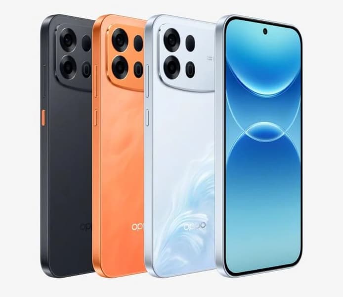 Oppo A7 Pro Max с батареей на 10 000 мАч и камерами по 50 Мп дебютирует 4 августа