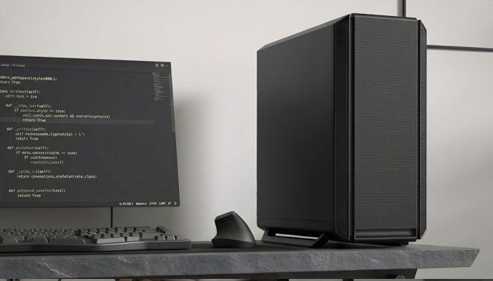 Представлены рабочие станции Slimbook Nexus: до 512 ГБ ОЗУ и две видеокарты Nvidia RTX 6000 Ada Представлены рабочие станции Slimbook Nexus: до 512 ГБ ОЗУ и две видеокарты Nvidia RTX 6000 Ada