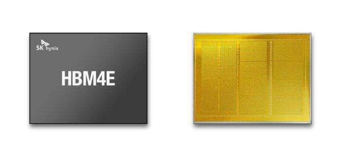 Почему 2027 год станет худшим временем для апгрейда ПК: прогноз SK hynix по дефициту памяти Почему 2027 год станет худшим временем для апгрейда ПК: прогноз SK hynix по дефициту памяти